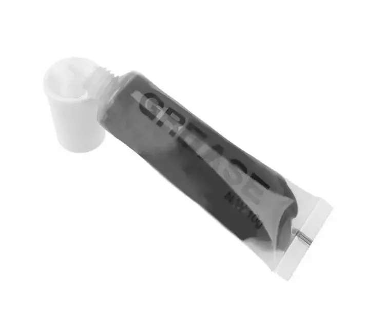 Смазка для шестерней (молибденовая) Black 10гр 10MBK