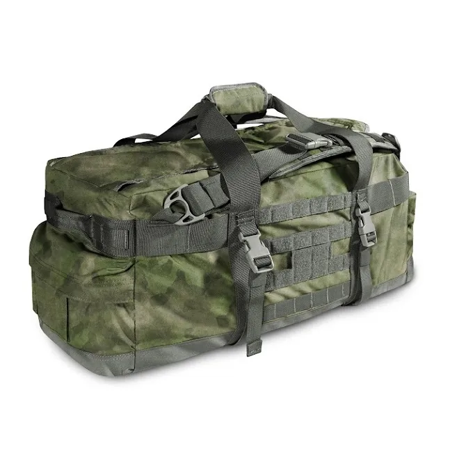 Рюкзак-баул (Sturmer) Base Camp Large (110л, A-Tacs FGRanger Green)