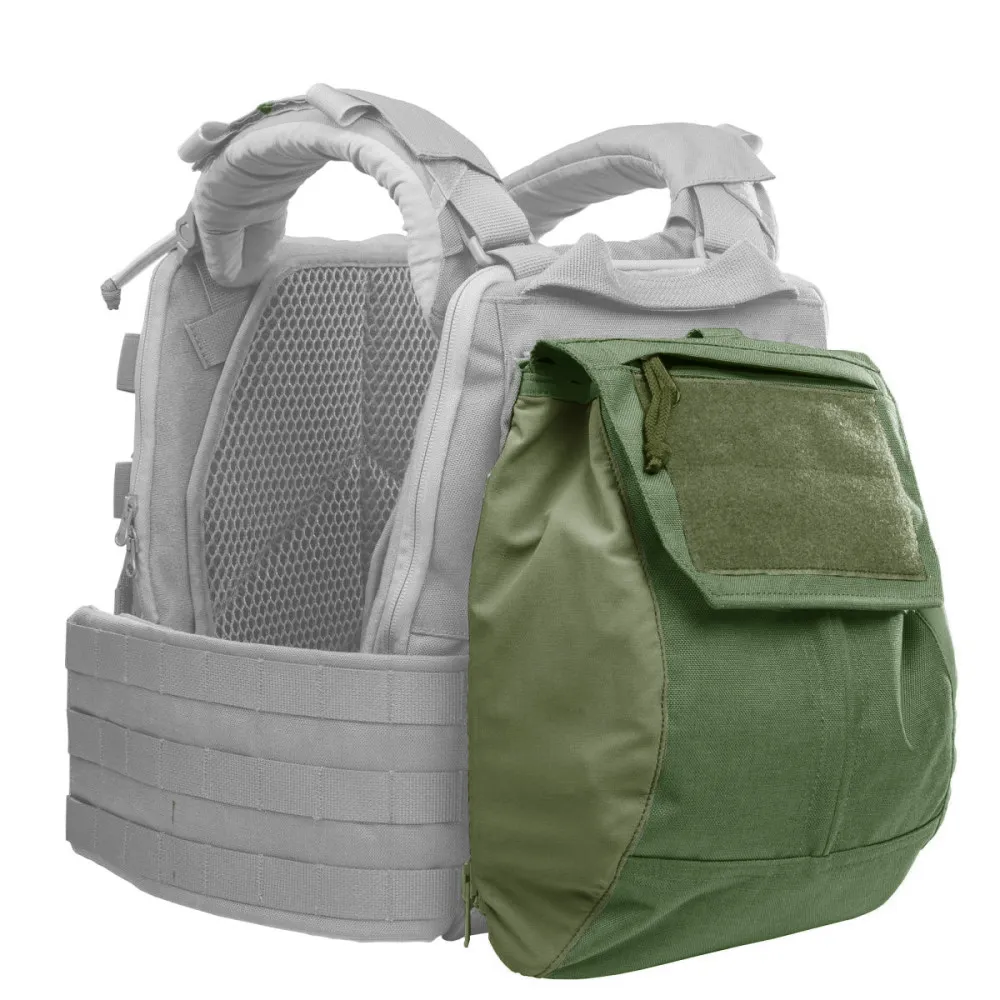Рюкзак (Стич Профи) к Stich Defense mod.3 (ZipMolle, Олива)