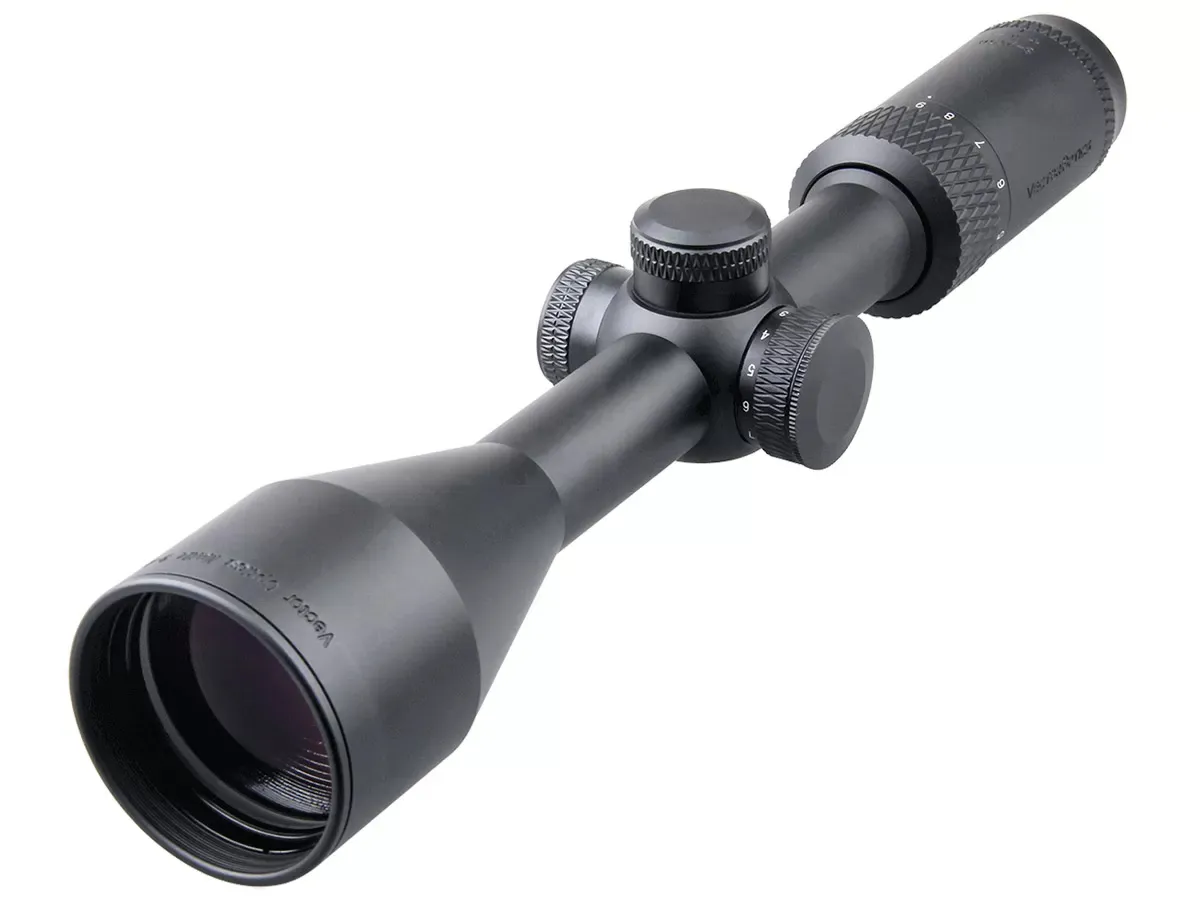 Прицел оптический (Vector Optics) MATIZ 3-9x50