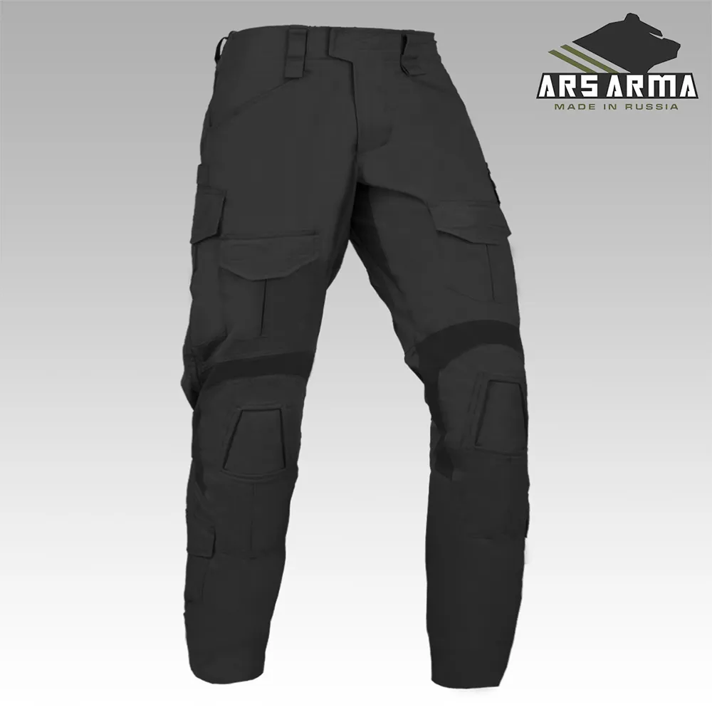 Брюки (Ars Arma) боевые CP Gen.3 (без наколенников)