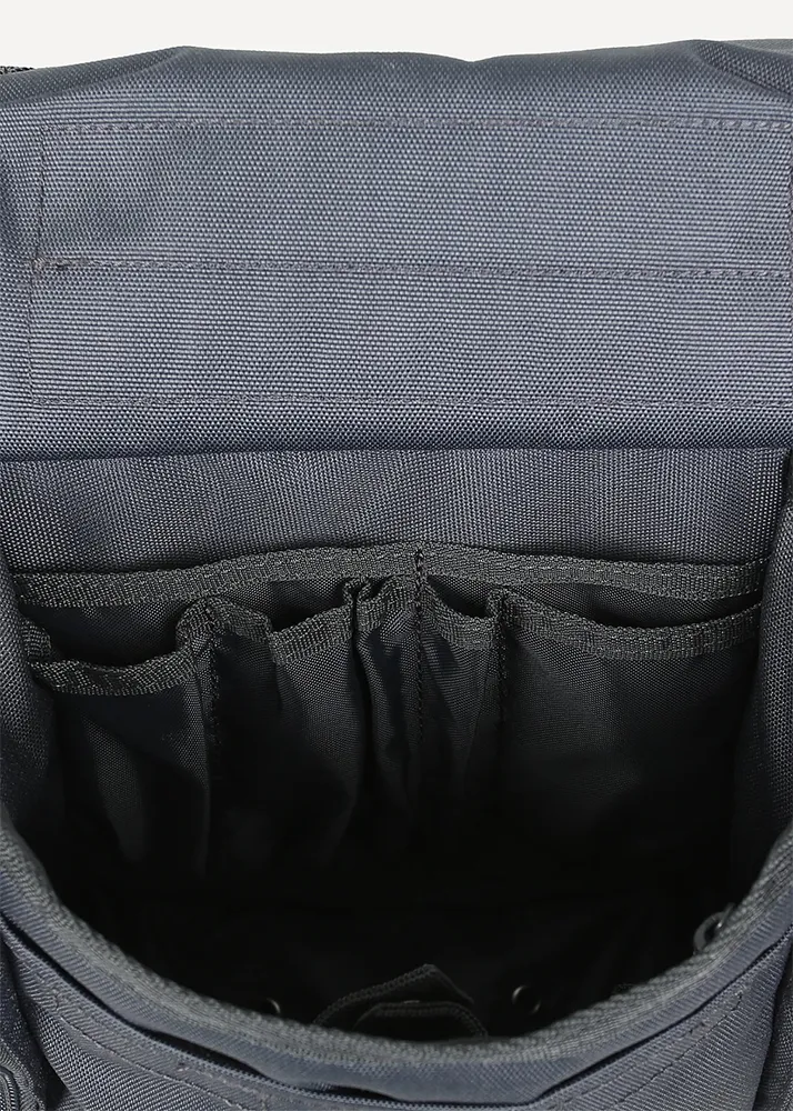 Сумка (Сплав) Patrol 2 (Polyester 900D, Серый)_5