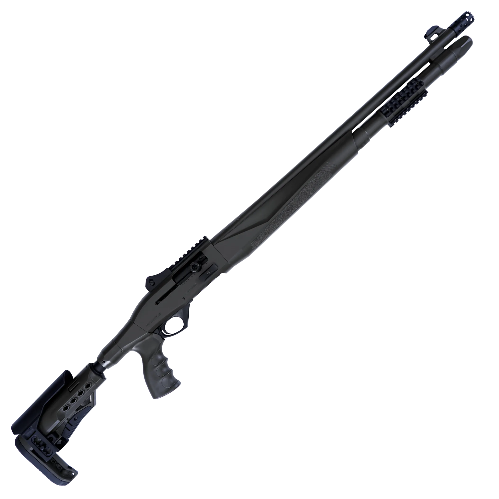 Armsan RS-A3 1