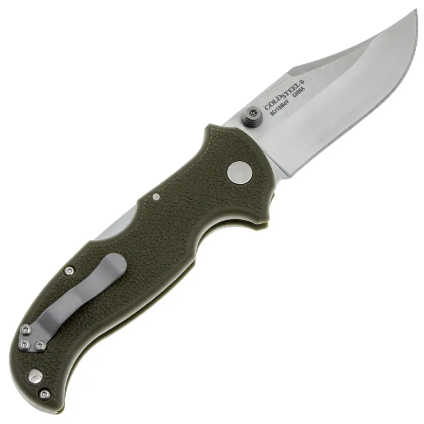 Складной нож (Cold Steel) Bush Ranger Lite_2