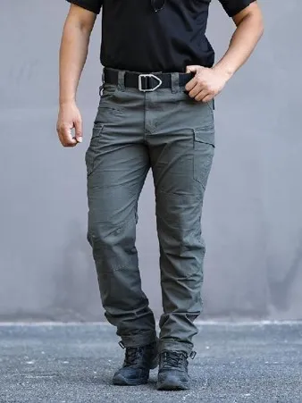 Брюки (Call Dragon) Thunder 2 generation (Олива, XL)