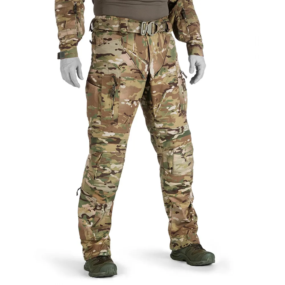 Брюки (UF Pro) STRIKER-HT Combat (Multicam)