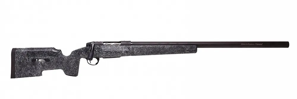 Sabatti Tactical Evo Black 6,5 Creedmoor L 610 2