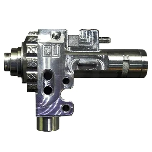 Камера хоп-ап (Combat Union) M4 M16 (CNC)