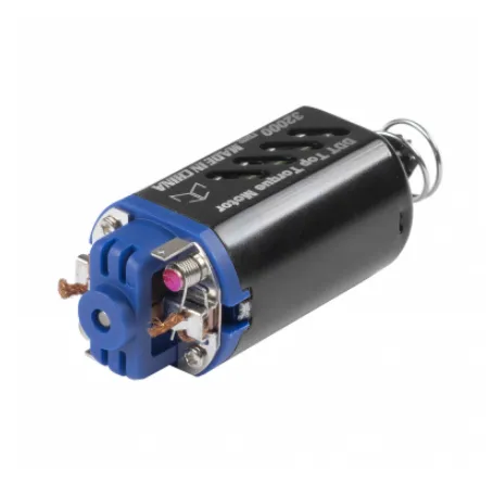Мотор (Hai Motor) HIGHT TORQUE M160 DC11.1V 32000 ОБмин (SHORT TYPE)3
