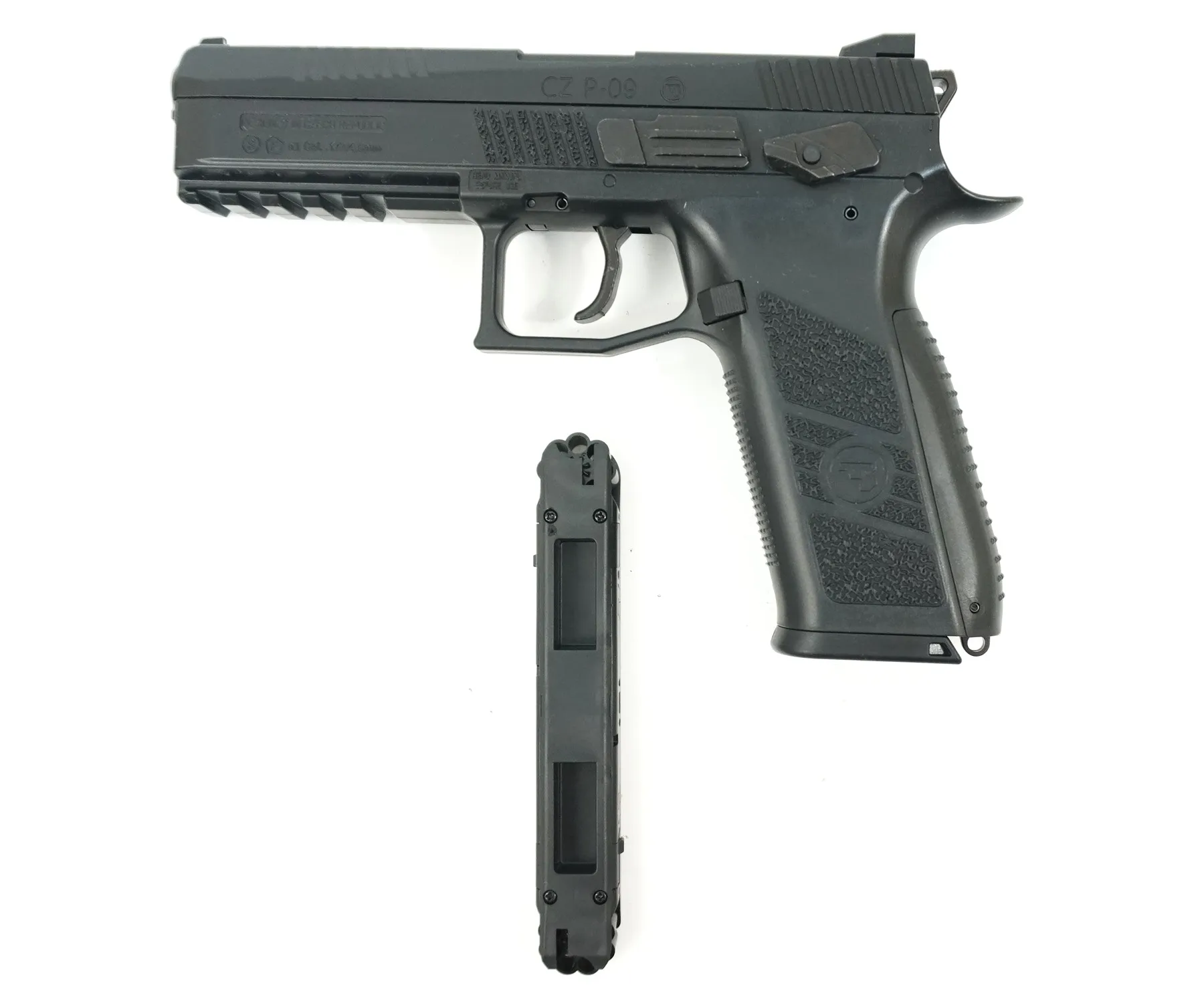 P-09.GAS - 4