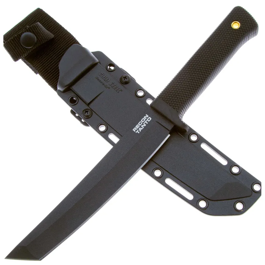 Нож (Cold Steel) Recon Tanto3