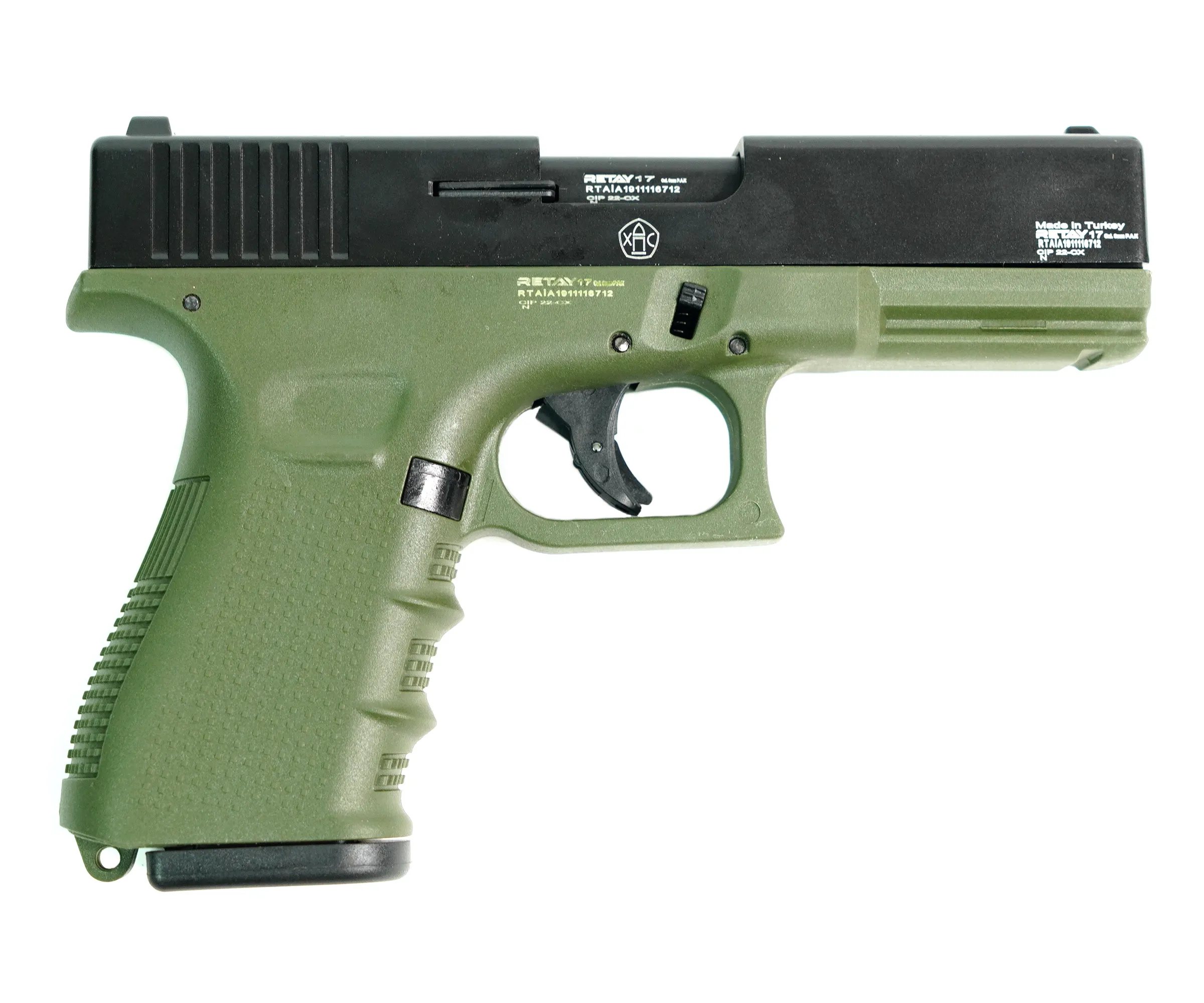 RETAY Glock 17 о 2