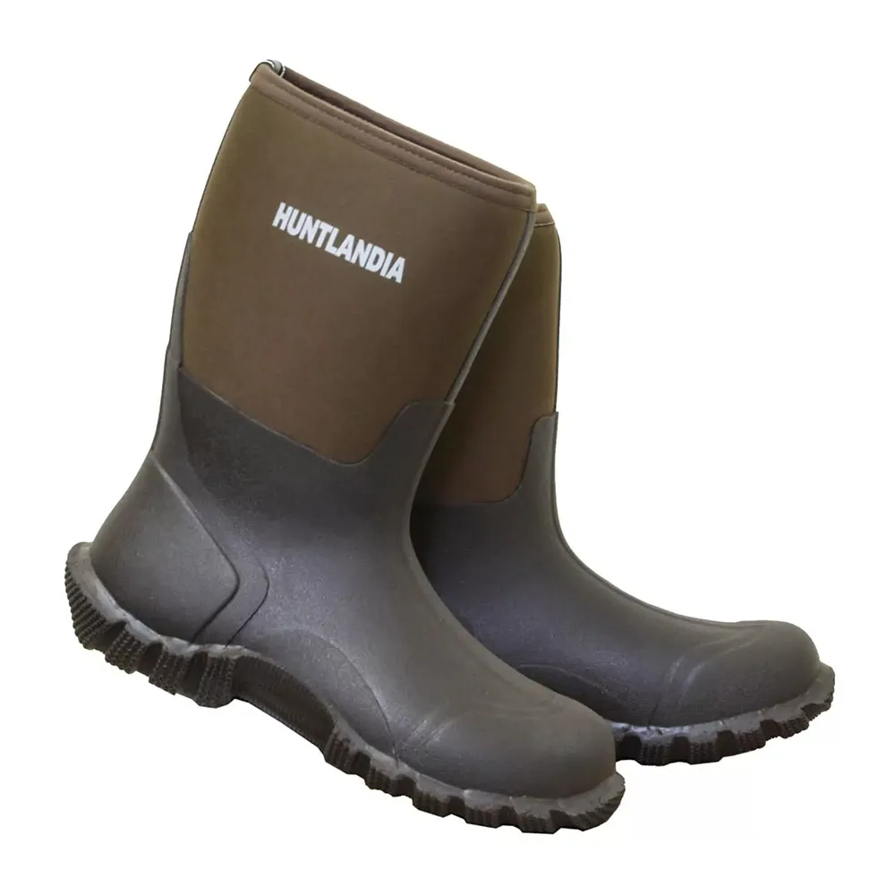 Сапоги (Huntlandia) NEO Middle