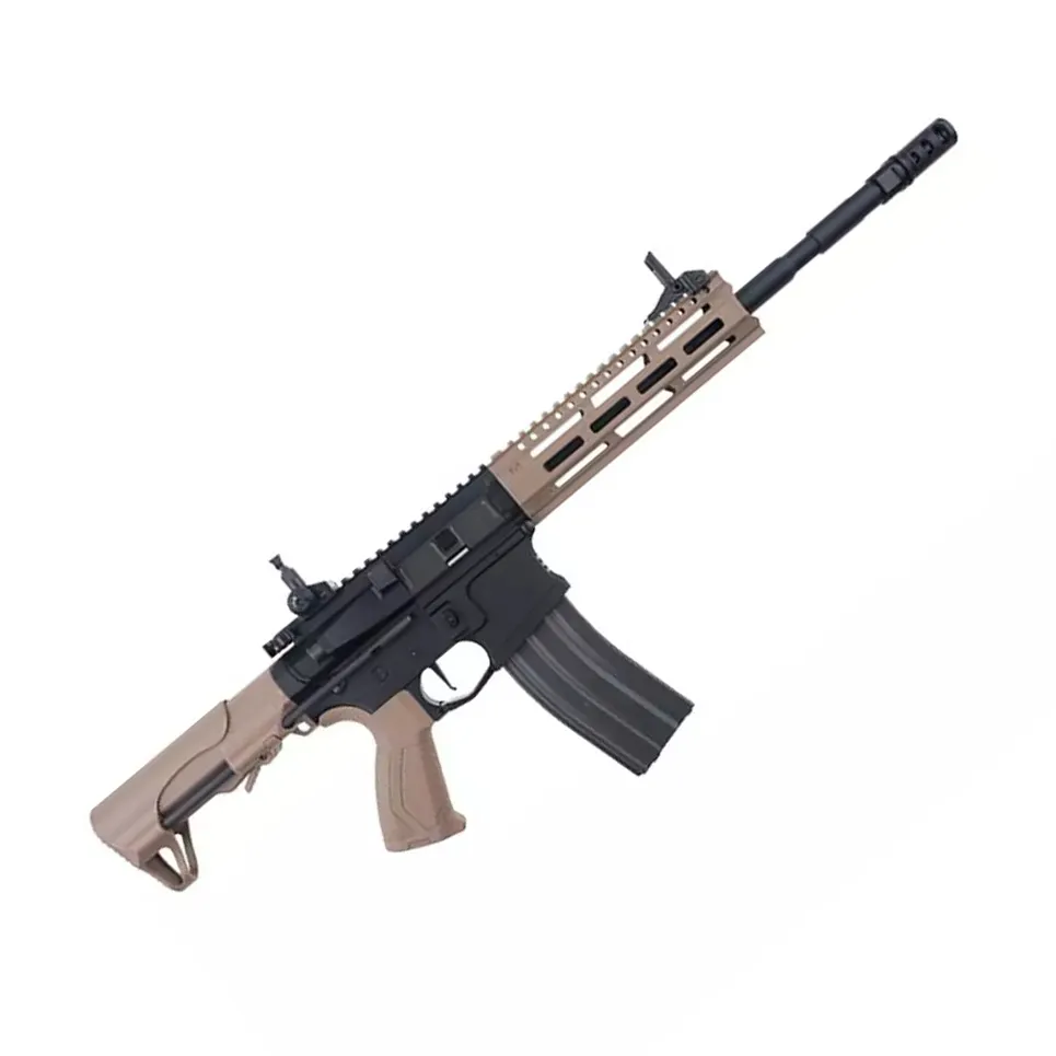 Автомат (G&G) CM16 Raider L 2.0