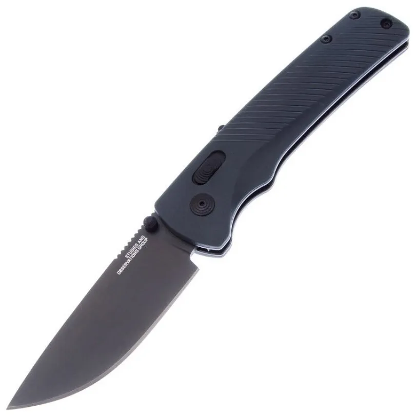 Складной нож (SOG) Flash AT urban grey