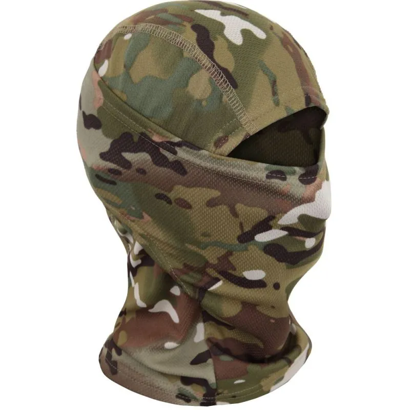Балаклава (Ana Tactical) Балаклава (ПЭ 100%, Multicam)
