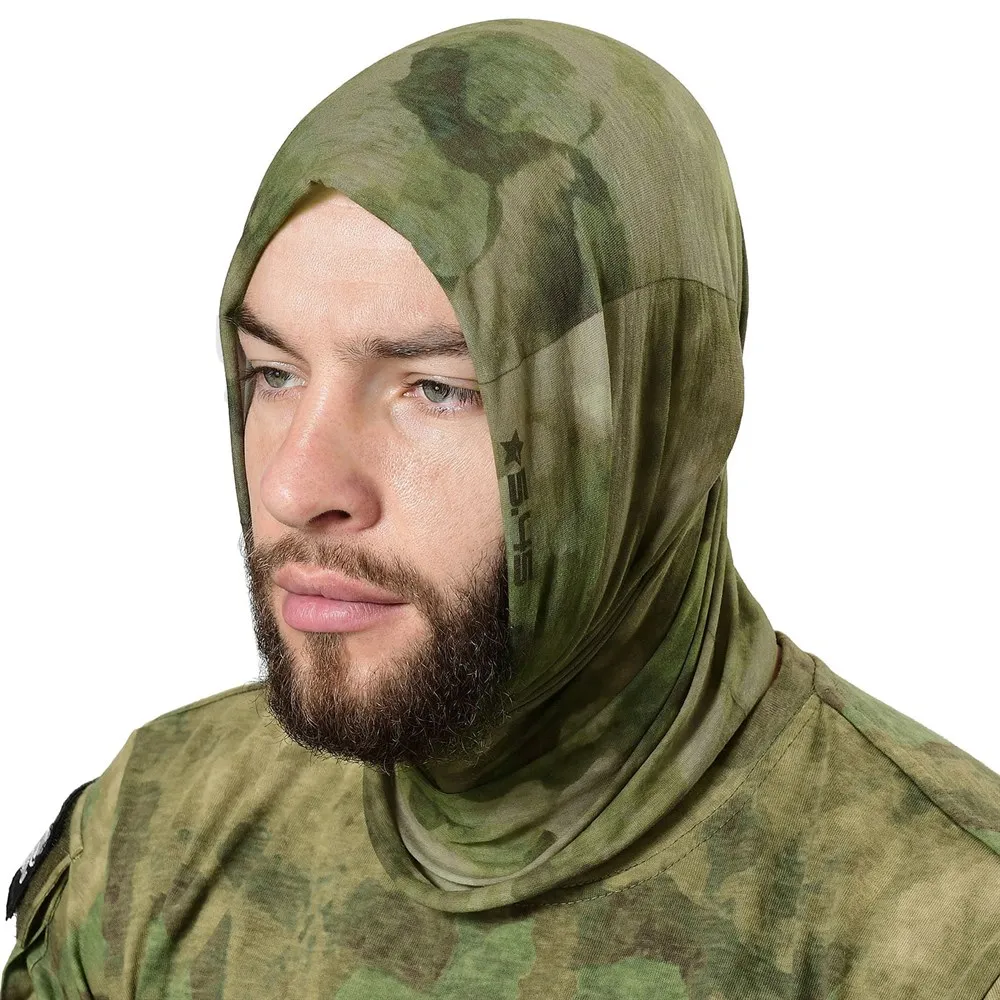 Шарф-труба (5.45 Design) Питон (A-TACS FG)3