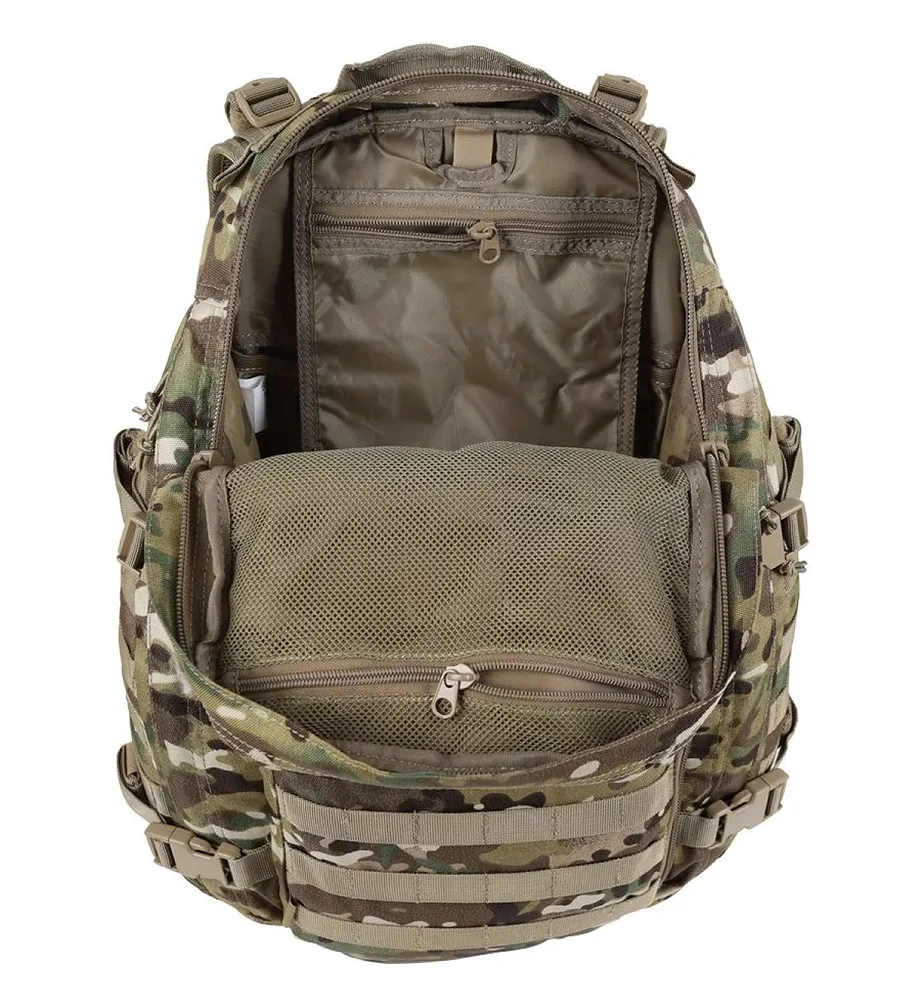 Рюкзак (Сплав) Seed M2 (30 литров, Polyester 900D, Multicam)_5