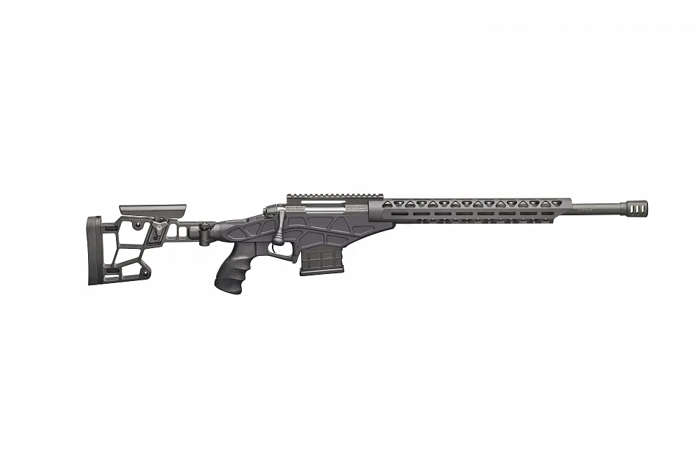 Sabatti ST18 6,5х47 Lapua L 610 2