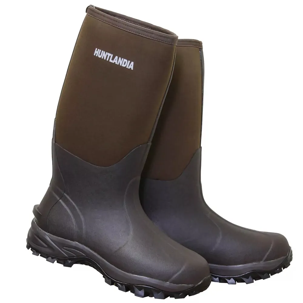 Сапоги (Huntlandia) NEO-Winter Fleece Middle