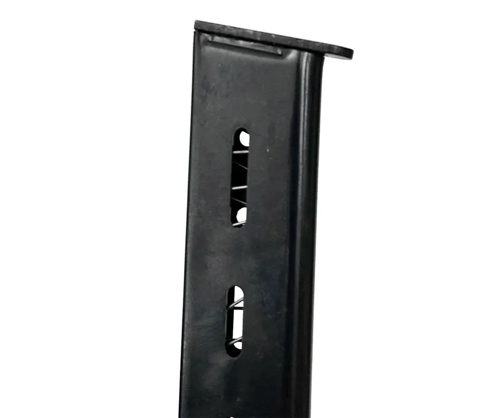 Магазин (Курс-С) для охолощенного пистолета Colt 1911 (CLT1911СО, 10x24, 7 мест)_4