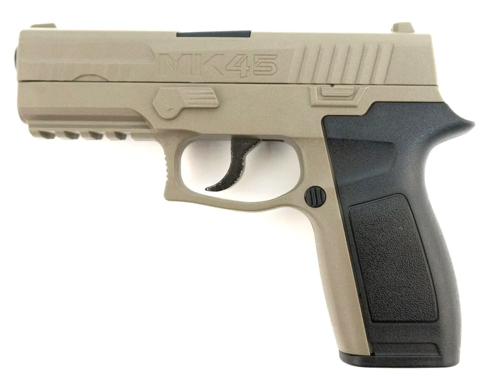 MK45 1