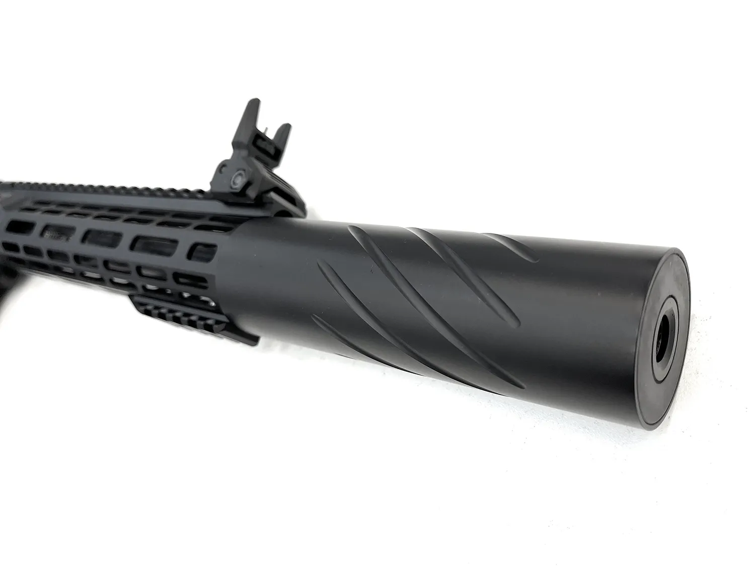 Карабин (АДАР) NL9 TACTICAL 15 5