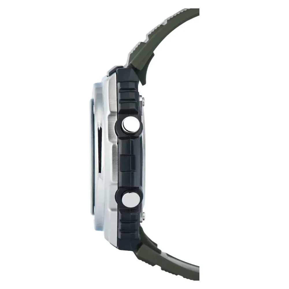 Часы (Casio) MWQ-100-3A2