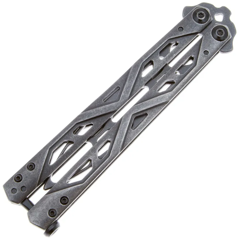 Тренировочный нож (Kershaw) Balanza_4