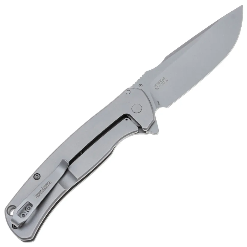 Складной нож (Kershaw) Scour_2