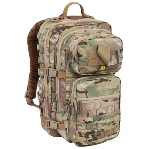 Рюкзак (Ana Tactical) Пегас V2.0 (27л, Multicam)