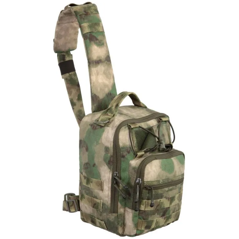 Сумка (Ana Tactical) Эпсилон V2.0 (Мох)