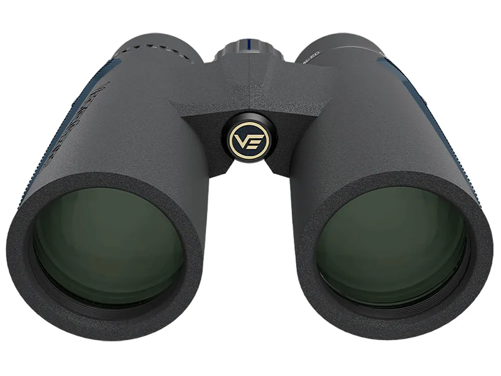 Бинокль (Vector Optics) Continental 10x42 ED (Roof-призмы BK4, IPX7,  Чёрный, 804 г)4