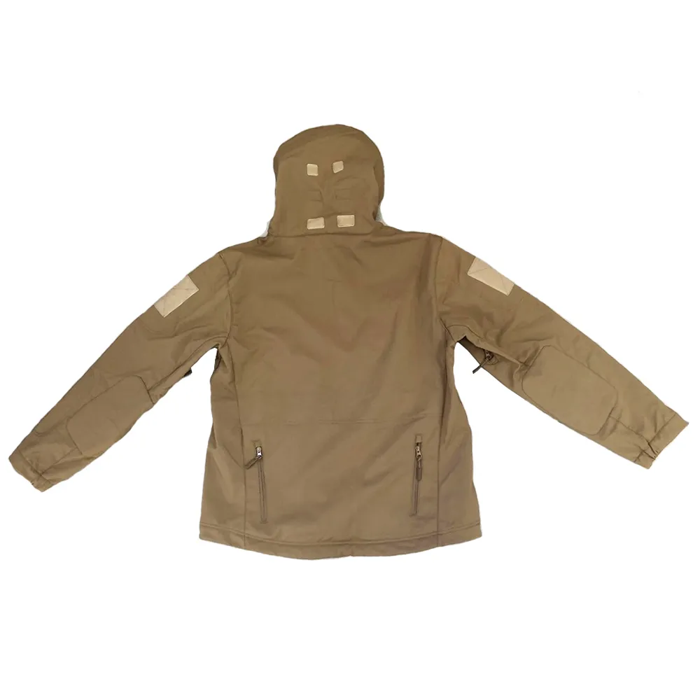 Куртка (Songyang) SoftShell TAD_2