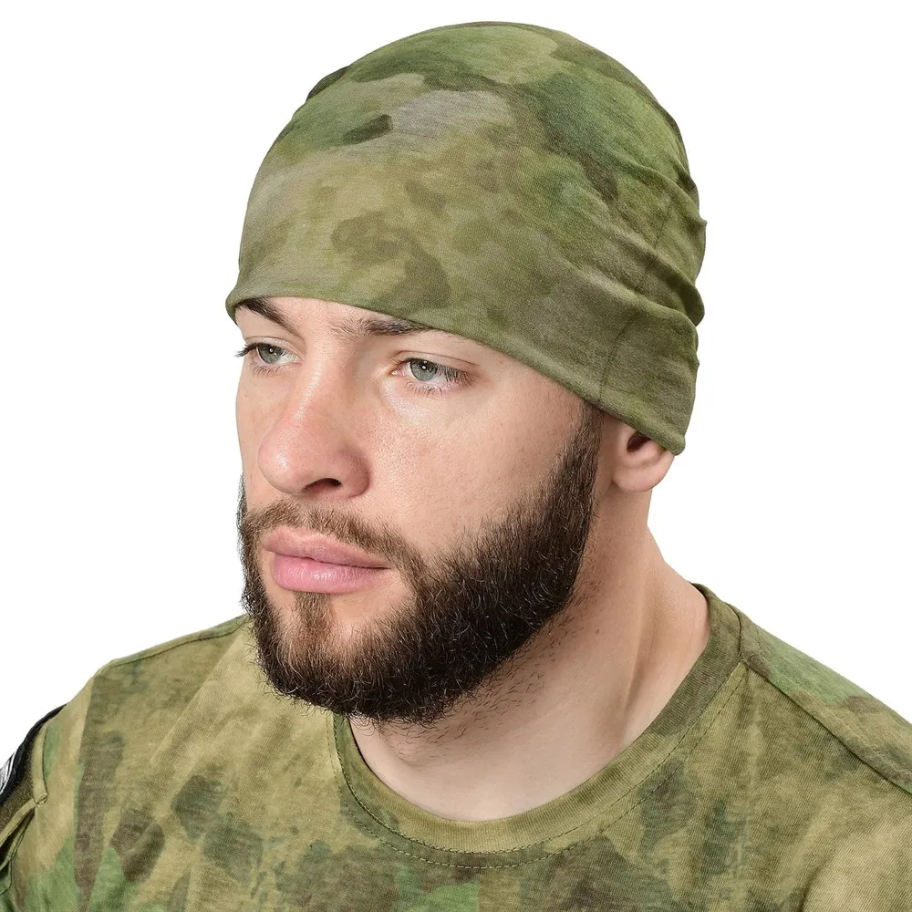 Шарф-труба (5.45 Design) Питон (A-TACS FG)6