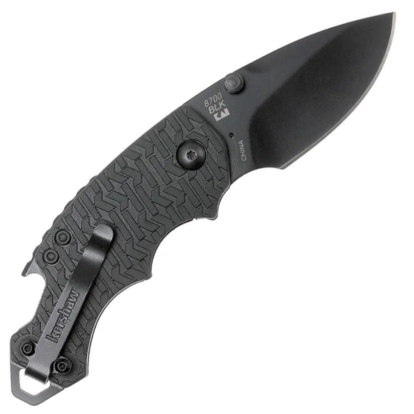 Складной нож (Kershaw) Shuffle_2