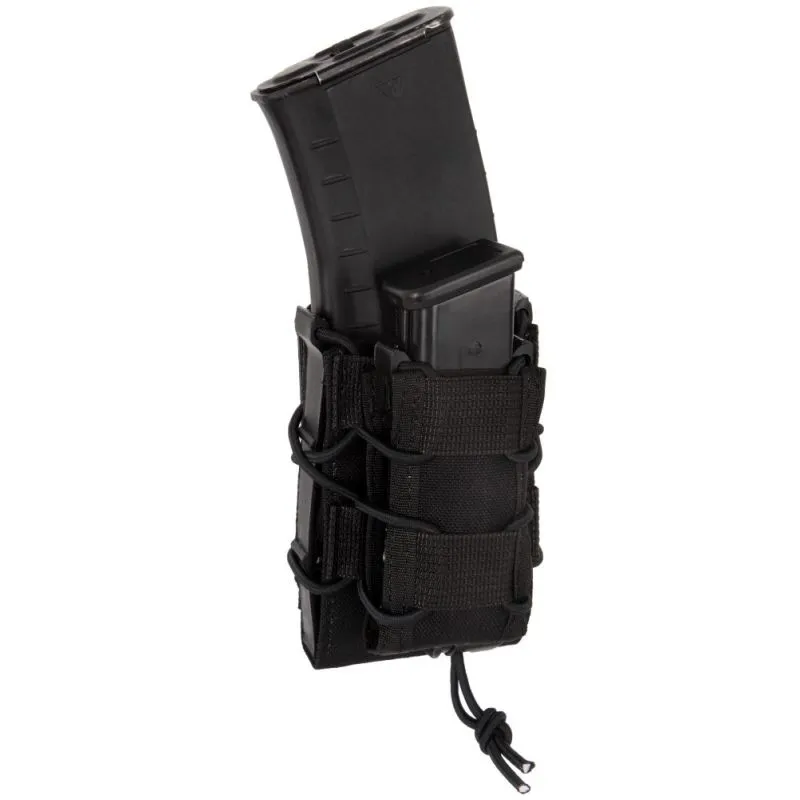 Подсумок (Ana Tactical) АК+ПЯ Быстрый (Черный)