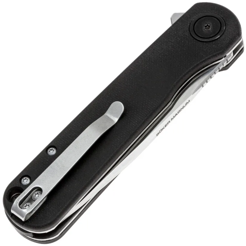 Складной нож (Boker) Braddock Black_4