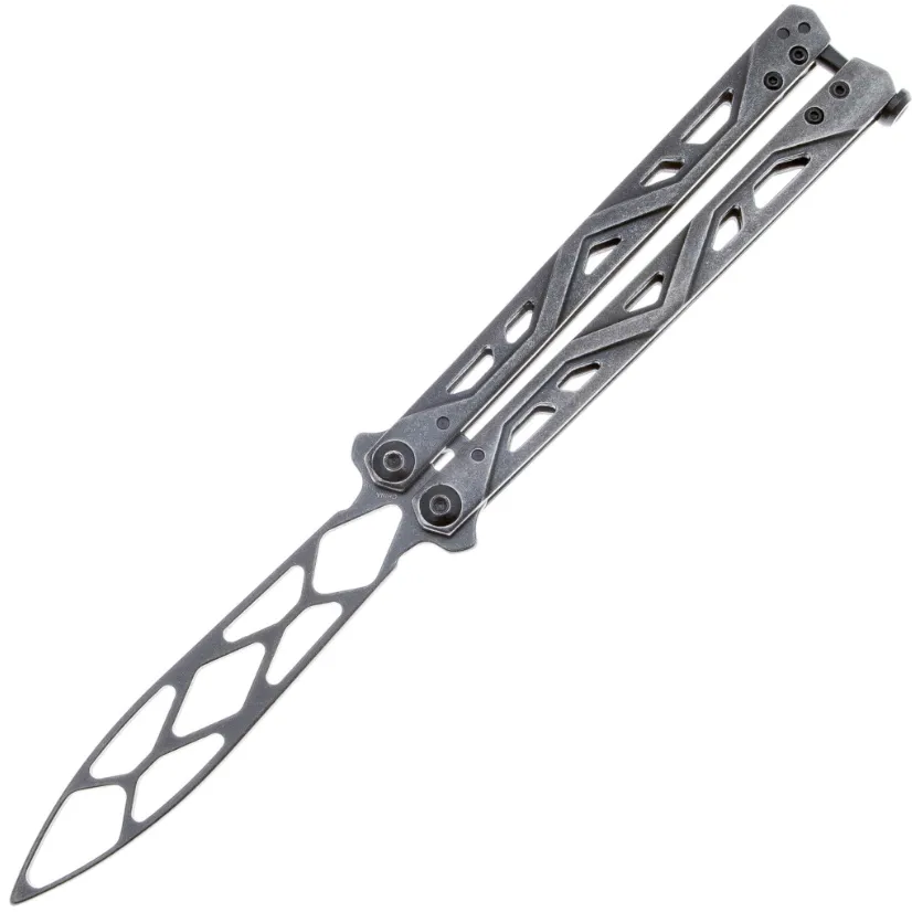 Тренировочный нож (Kershaw) Balanza