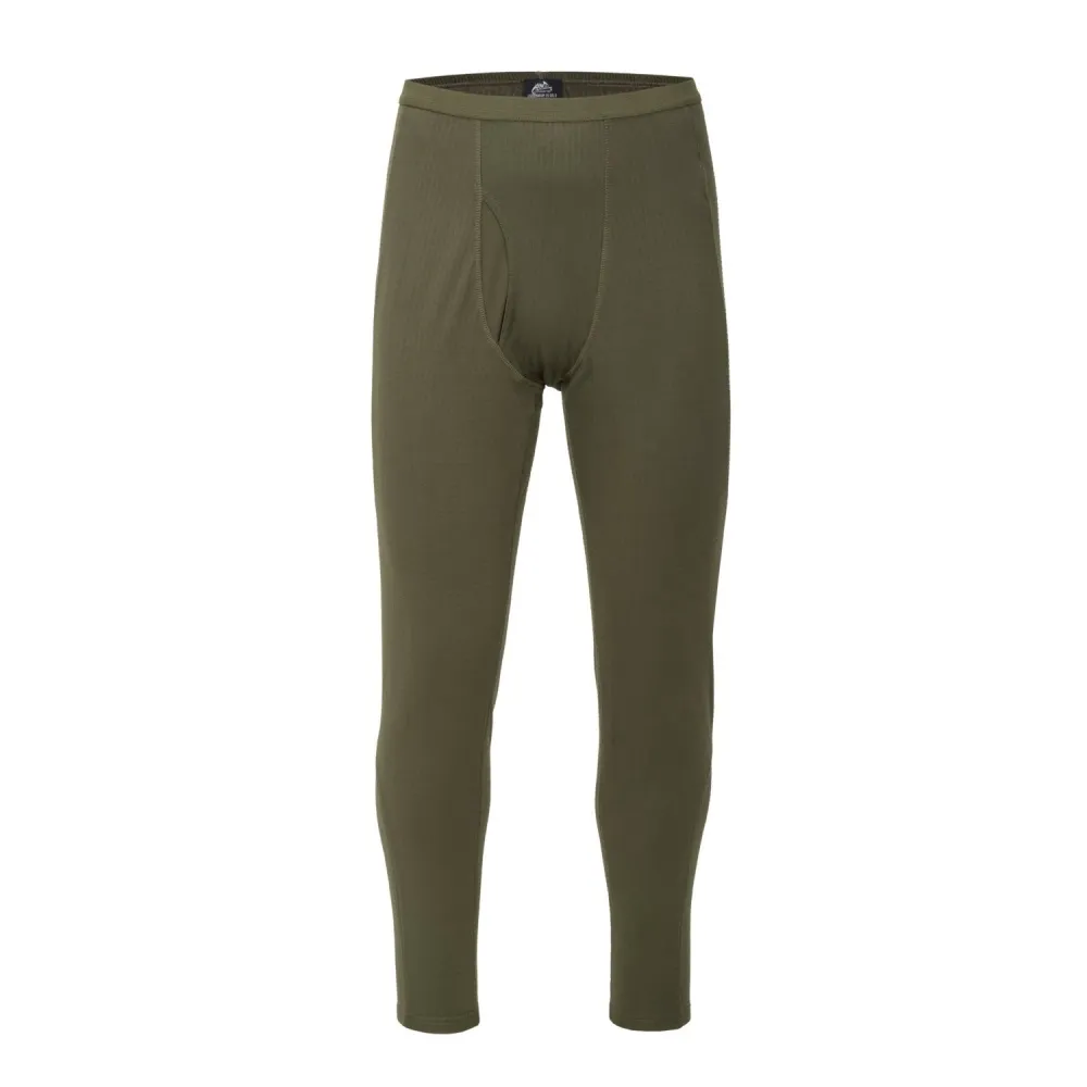 Термокальсоны (Helikon-Tex) US LVL 2 (Штаны, Olive Green)3
