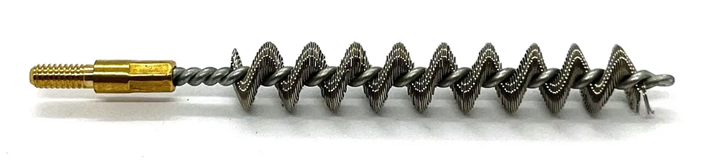 Ёршик (NeoElements) спиральный (Алюминий, 7.62 калибр)