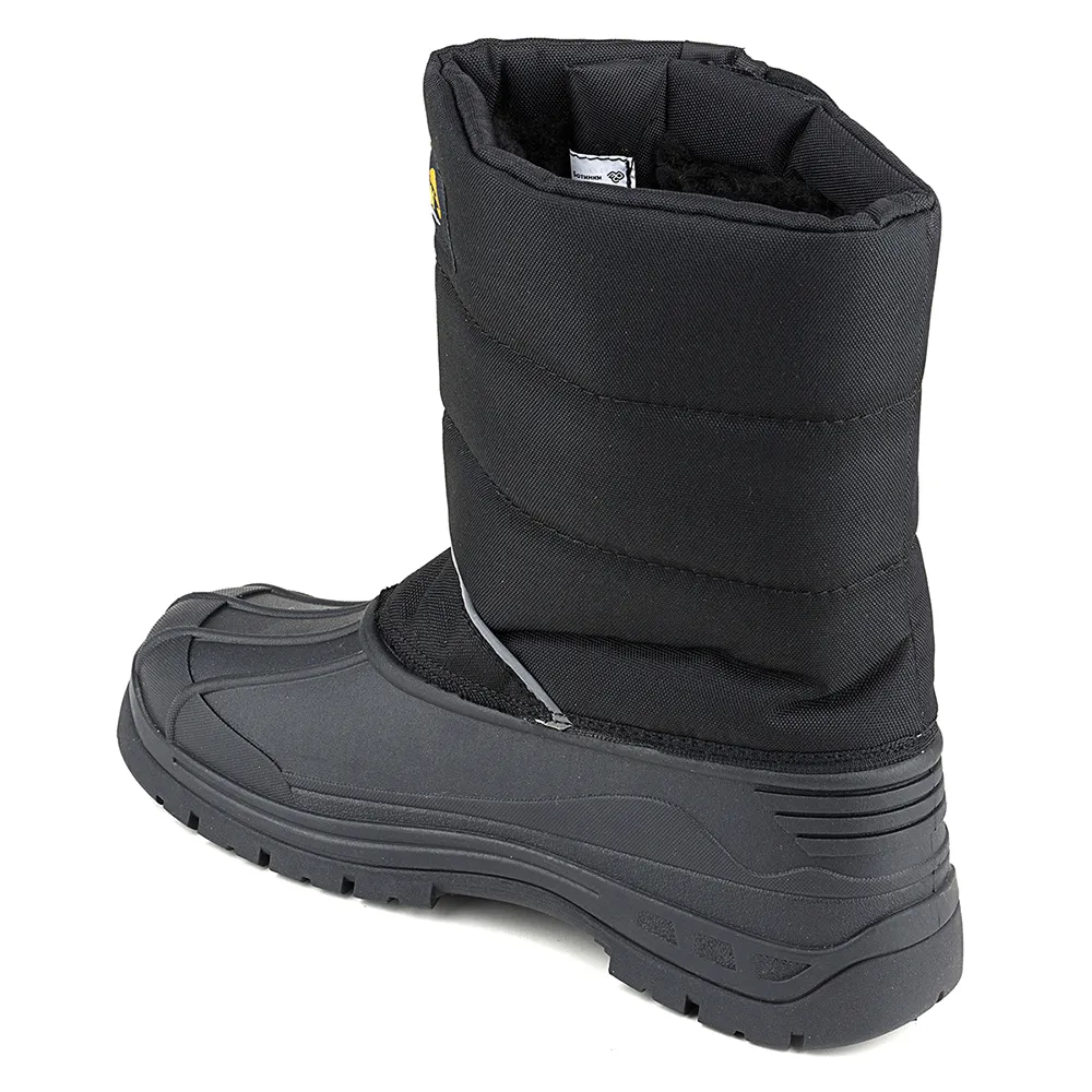 Сапоги (Prosafe) зимние 83 4
