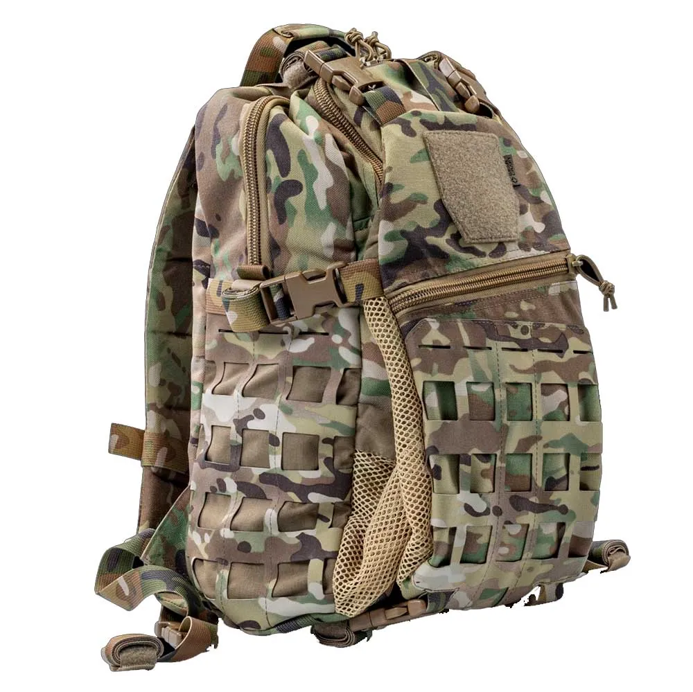 Рюкзак (Gear Craft) Лесник 2.0 (15 л, Multicam) GC-BP-LS20-МС 1