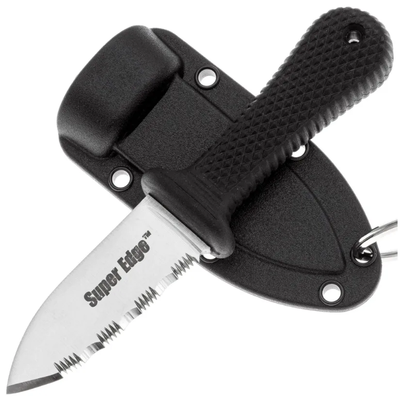 Нож (Cold Steel) Super Edge_5