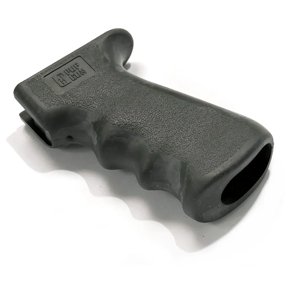 Рукоять (Pufgun) Эргономичная АК Grip SG-A2M2 (Анатомическая, Прорезиненная, Полиамид, Хаки, 131гр)