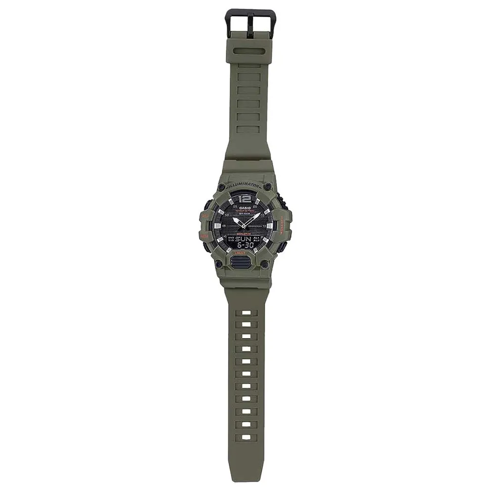 Часы (Casio) HDC-700-3A23