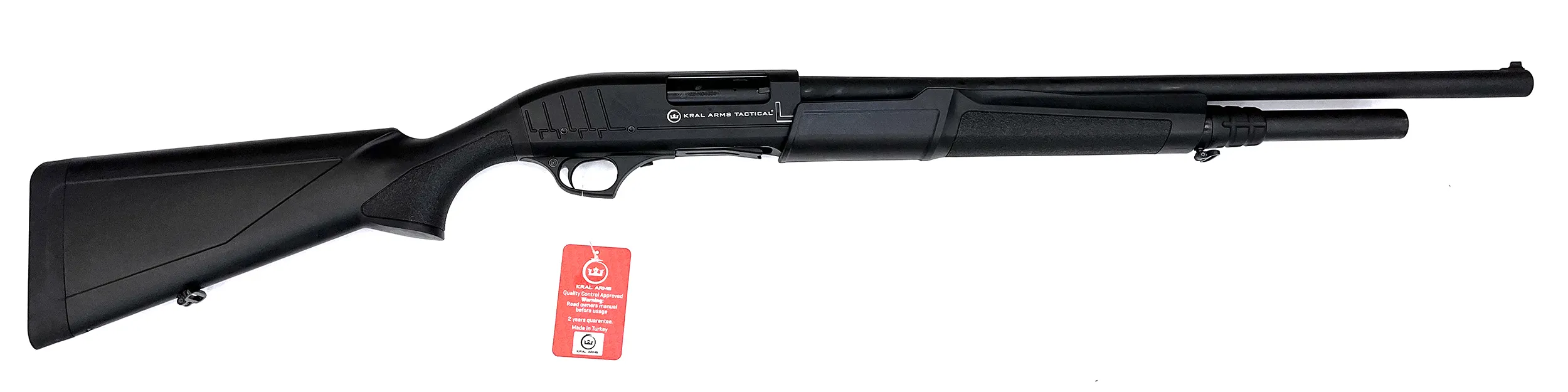 Ружье (Kral Arms) Tactical L 2