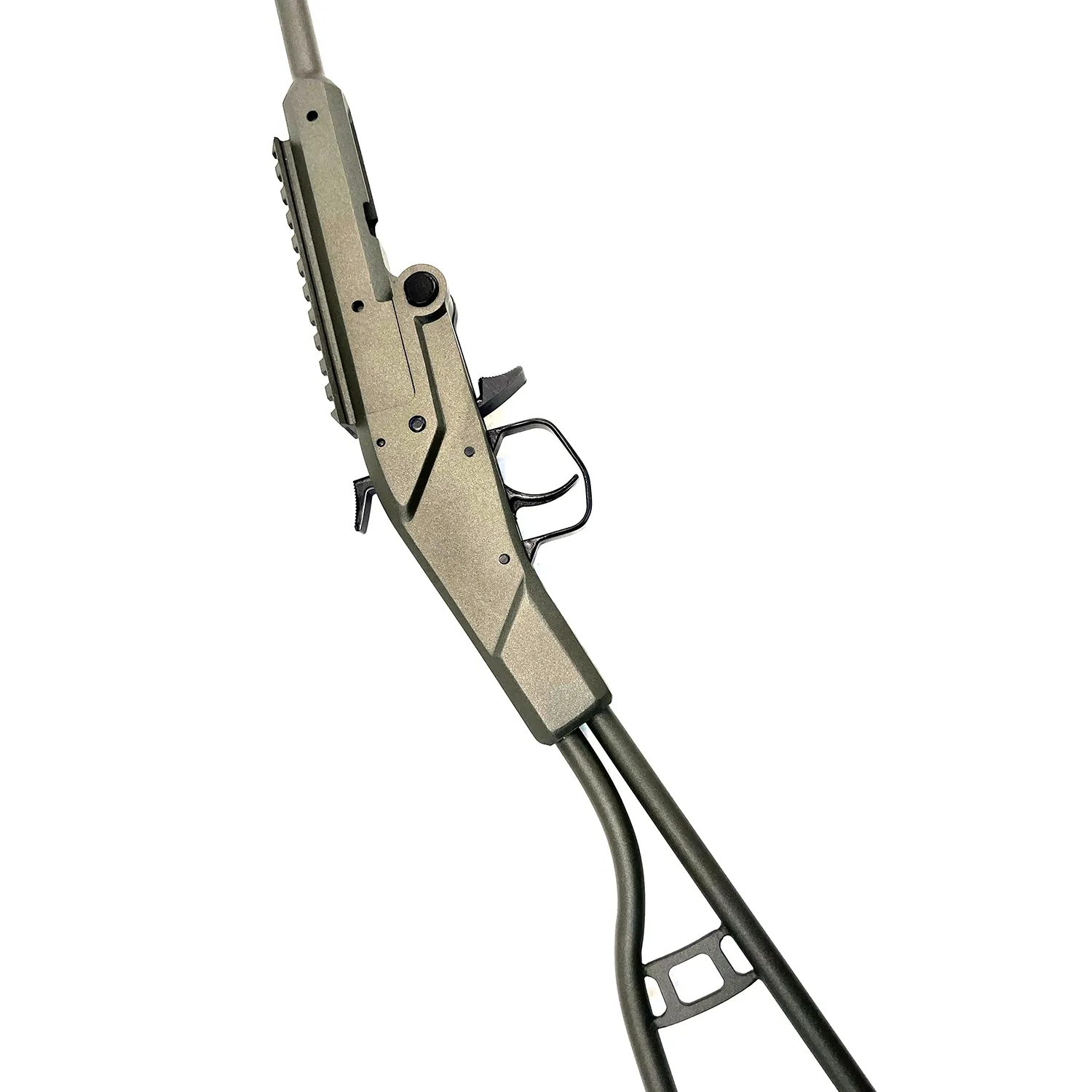 Ружье (ТехКрим) ТК504Н кал. .22 LR (8) копия