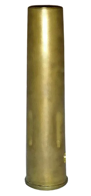 Патрон ММГ Наган (7.62х39)