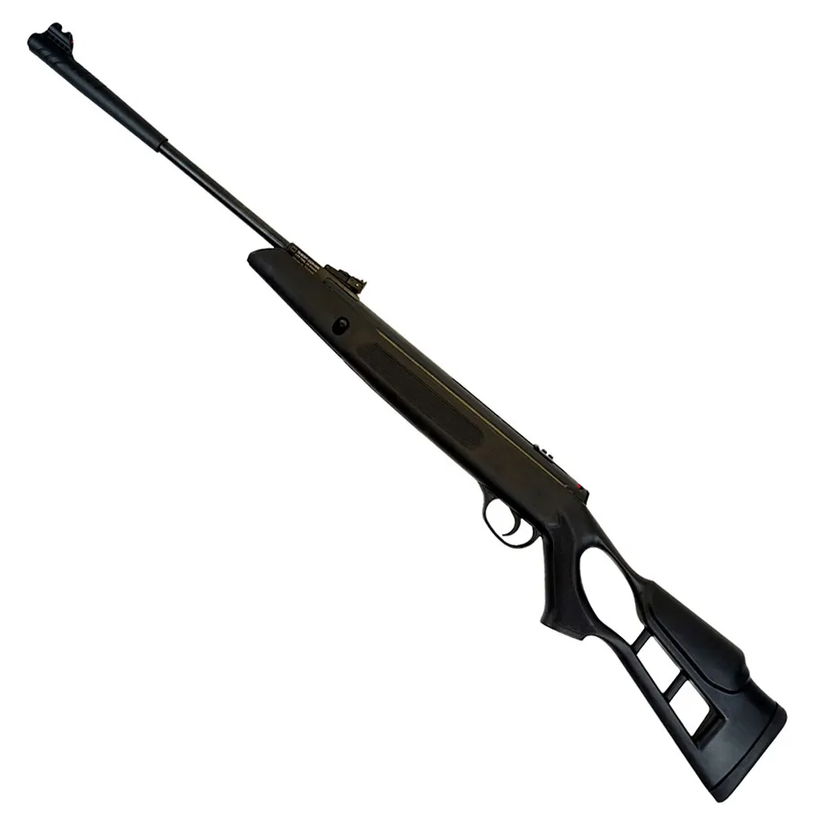 Винтовка пневматическая (Hatsan) Striker Edge (5.5мм, 3Дж)